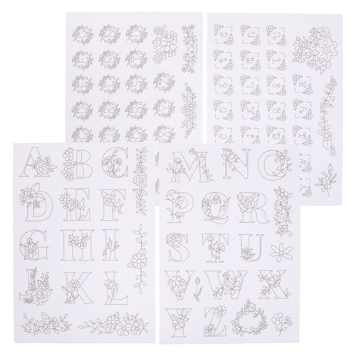 Sheets water soluble - sheets,