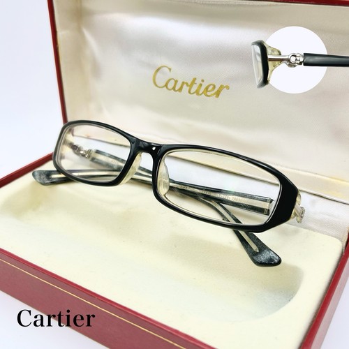 Authentic cartier decor - cartier, c