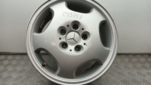 Mercedes clk 230 elegance - mercedes,