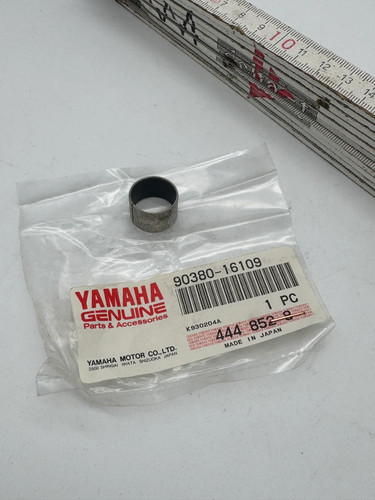 Yamaha ttr125l 2004 5hpu solid - ttr125l,