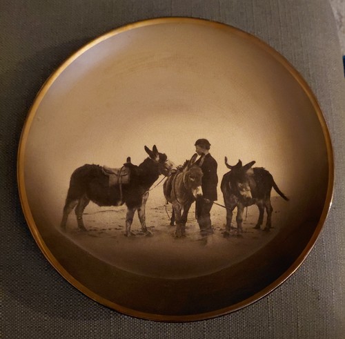 Vintage ridgways royal - ridgways, vista