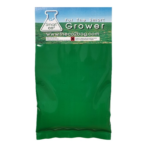 New smart co2 bags hydroponic - co2, bags,hydroponic