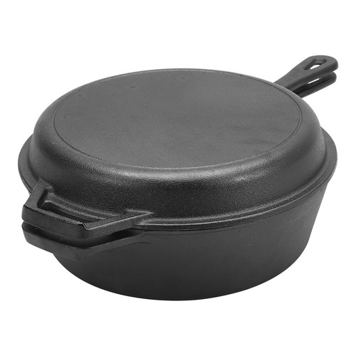 Frying plate hob stove cast - frying,