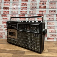 Murphy Vintage Portable Radio