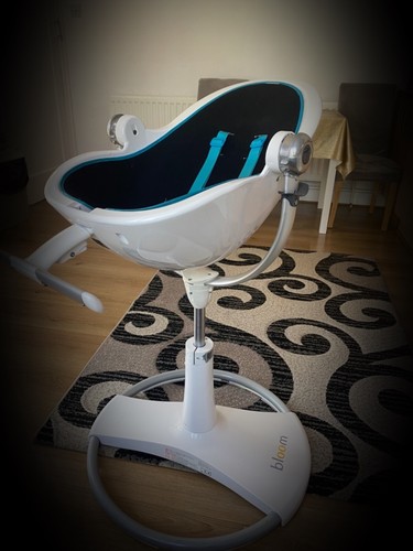 Baby feeding high chair - baby,
