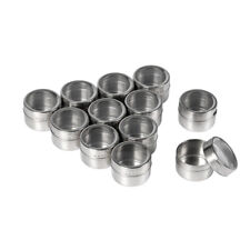 12X Magnetic Spice Jars