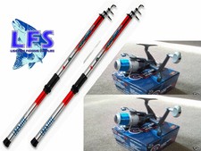 2 X BRAND NEW SEA BEACH PIER