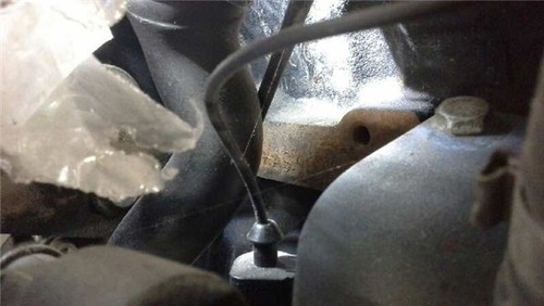 Asx complete engine volkswagen - complete,