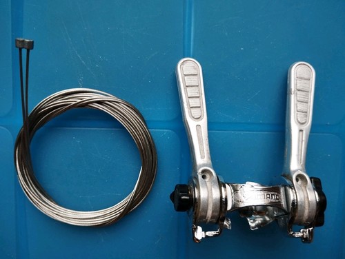 Vintage shimano centeron - vintage, down