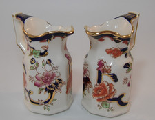 Masons ironstone mandalay - masons,