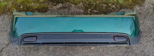 Mini cooper electric rear - cooper,