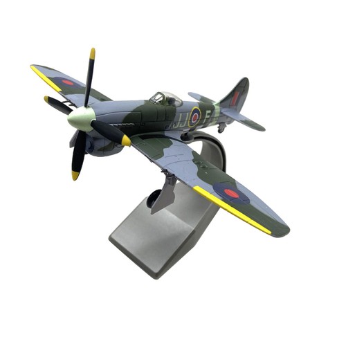 Wwii raf hawker tempest v - hawker,