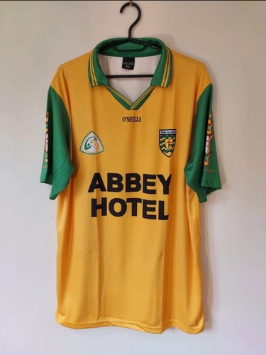Neills mens donegal gaa dún - o'neills,