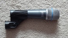 Shure Beta 57A Dynamic
