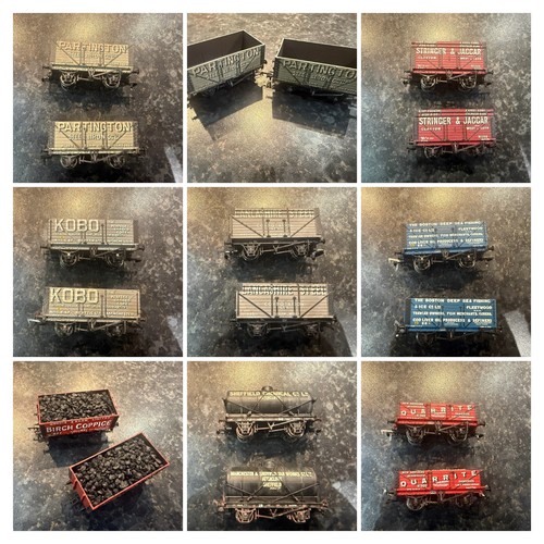 Bachmann private owner - bachmann,
