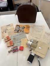 WORKING Vintage, Minolta Zoom