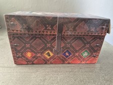 Harry Potter Catch the Golden