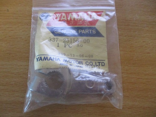 Genuine yamaha nos - yamaha,