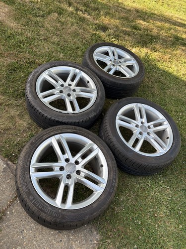 5x112 audi 2018 2023 - ,