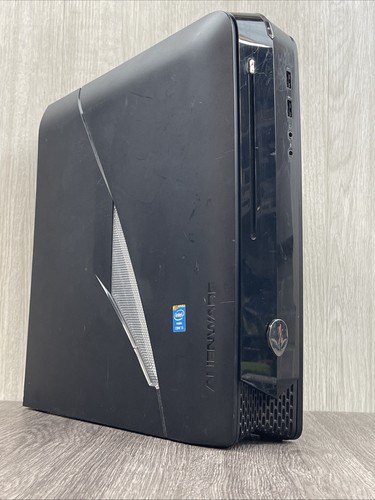 Alienware x51 gaming - pc,