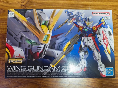 Bandai 144 scale - bandai, 1/144