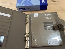 ORGANISER-FINOCAM-SOFT TOUCH