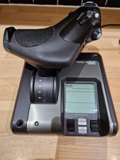Saitek X52 Pro Throttle Only