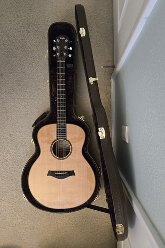 Taylor custom 516e mint - 516e,