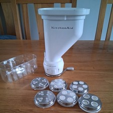 KitchenAid Artisan Pasta Shape