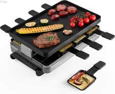 Swissmar Classic Raclette