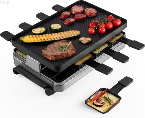 Swissmar classic raclette - swissmar,