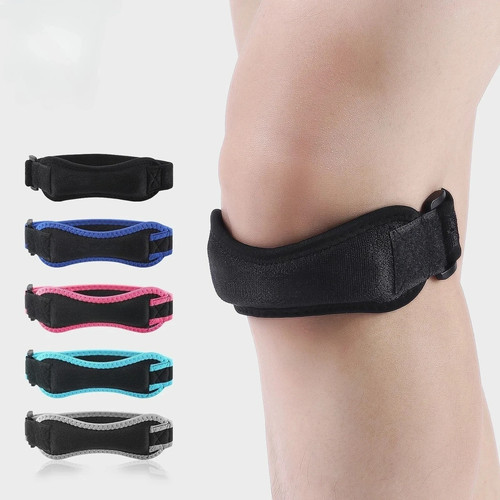 Pro patella knee support - pro,
