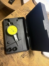 Mitutoyo Dial Test Indicator