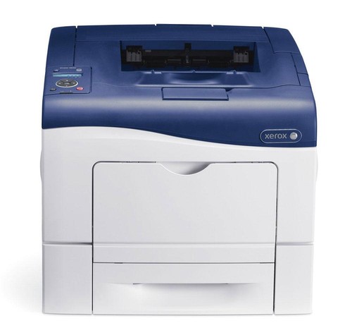 Xerox phaser 6600n - phaser,
