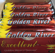 Shisha Hookah Charcoal Coal