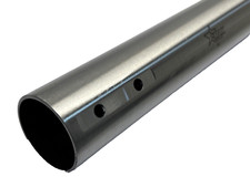 KART  50mm OTK Pattern Gmax V2 Pro - 1030mm Type N -Inbord Key Way - GX160 / KF