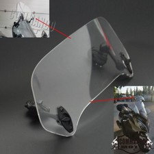 Motorcycle Adjustable