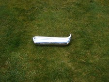 Mercedes W113 Pagoda SL Rear