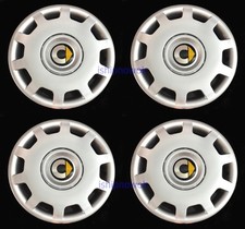Set (4pcs) Wheel Covers fit