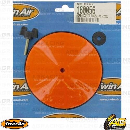 Twin air box - air,