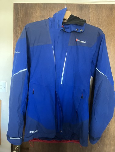 Berghaus mera peak - berghaus,