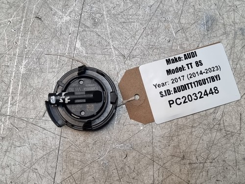 Audi mk3 0 tfsi - tt,