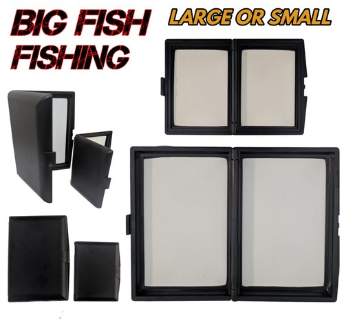 High density fly case - high, foam