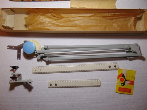 Nos vintage drafting - nos,