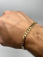 New & Unused Solid 9ct Yellow