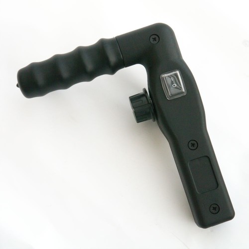 Handle for powakaddy freeway - powakaddy,