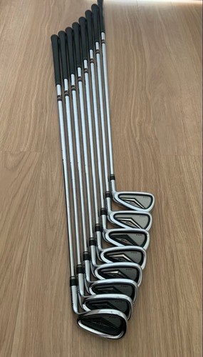 Taylormade max iron - taylormade,