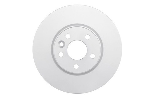 Bosch 0986479974 brake disc - 2x,