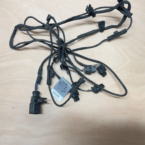 Audi parking sensor - b8,