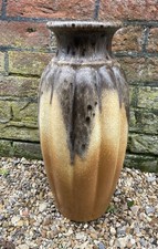 Vintage West German Pottery